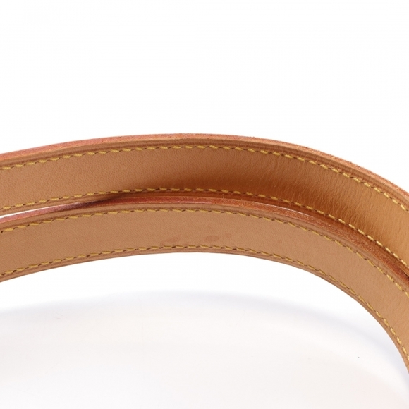 Louis Vuitton Luco Monogram Shoulder Bag Tote Bag Brown - Picture 4 of 6